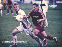 Uniformes de Futebol