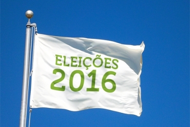 Bandeiras Políticas 