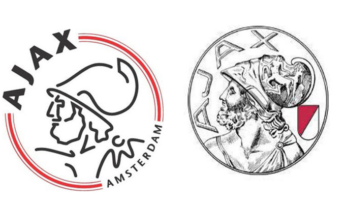 Veja as curiosidades dos escudos que você já viu, mas não sabe o que